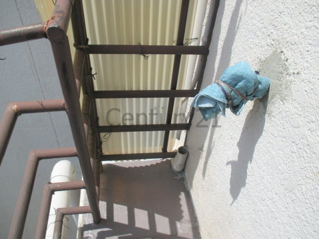 【設備】 | 住吉マンション