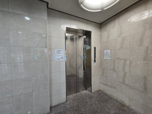 プリンセス瓦町のその他共用部分|プリンセス瓦町