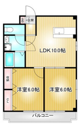 プリンセス瓦町