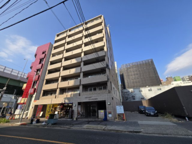 プリンセス瓦町