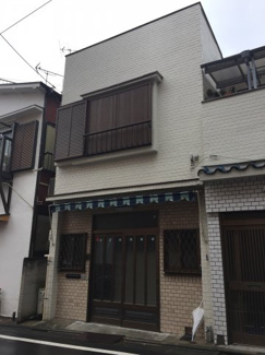 【外観】