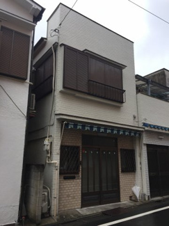 【外観】