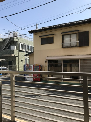 【展望】 | カーロヴィレッタⅡ | 景色