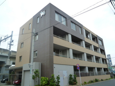 【外観】 | カーロヴィレッタⅡ