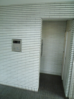 【その他共用部分】 | カーロヴィレッタⅡ | オートロック