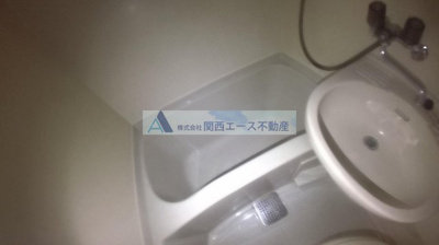 【浴室】 | アミティ石切