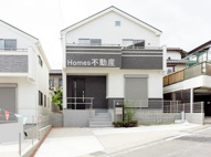 豊田市水源町4丁目39-31【仲介手数料無料】新築一戸建ての画像