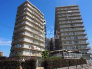 ファミリープラザ朝潮橋B棟の画像