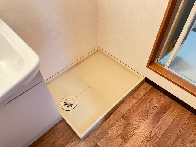 サン・ソレイユ西条　弐番館の設備