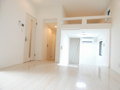 【内装】 | モメンタム志賀本通