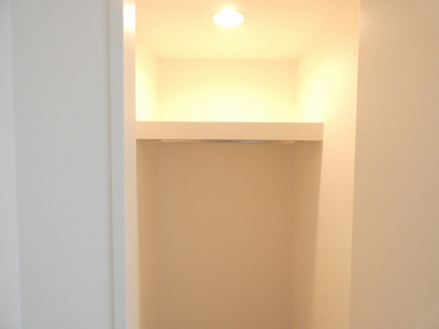 【収納】 | モメンタム志賀本通