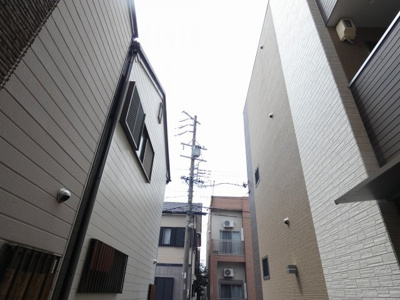 【展望】 | モメンタム志賀本通