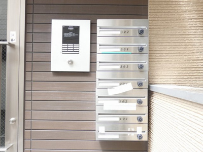 【その他共用部分】 | モメンタム志賀本通