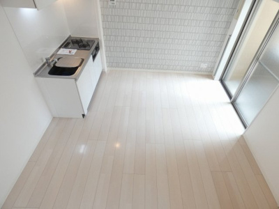 【洋室】 | モメンタム志賀本通