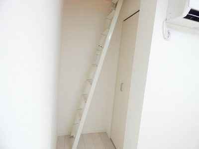 【内装】 | モメンタム志賀本通