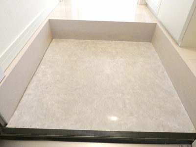 【玄関】 | モメンタム志賀本通