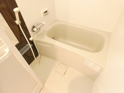 【浴室】 | モメンタム志賀本通