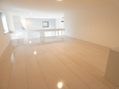 【寝室】 | モメンタム志賀本通