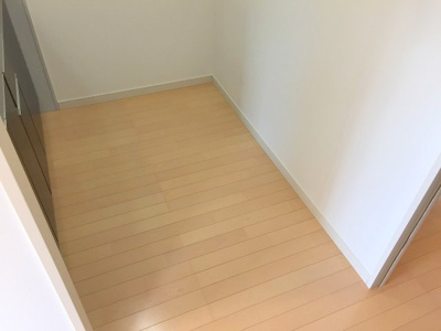 【キッチン】 | シェルシード新都心 | ※退去前の為、別部屋の写真になっております　現状優先です