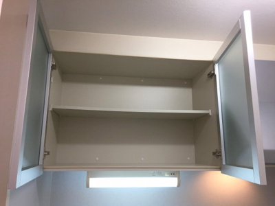 【キッチン】 | シェルシード新都心 | ※退去前の為、別部屋の写真になっております　現状優先です