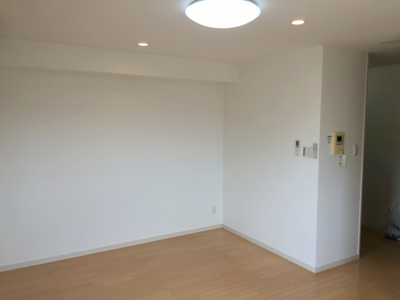 【洋室】 | シェルシード新都心 | ※退去前の為、別部屋の写真になっております　現状優先です