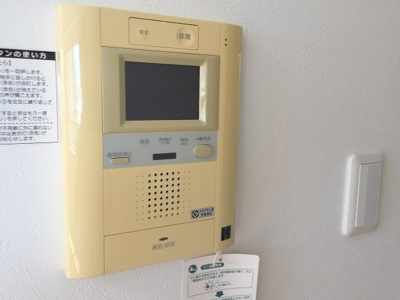 【その他】 | シェルシード新都心 | ※退去前の為、別部屋の写真になっております　現状優先です