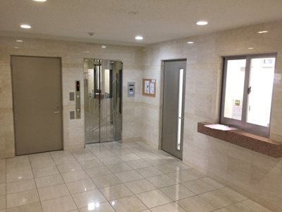 【ロビー】 | シェルシード新都心 | シェルシード新都心★那覇市安謝エリア