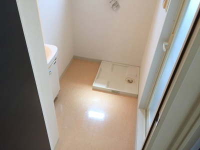 【その他】 | シェルシード新都心 | ※退去前の為、別部屋の写真になっております　現状優先です