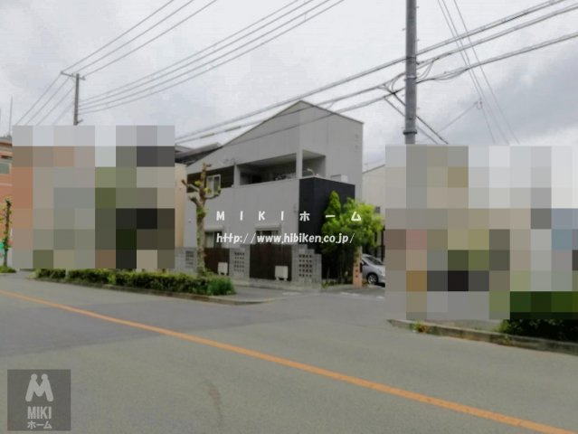 箕面市稲６丁目　中古戸建