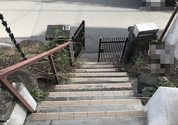 長尾元町7丁目　中古一戸建ての外観