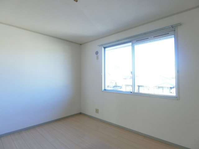 プリムローズの洋室