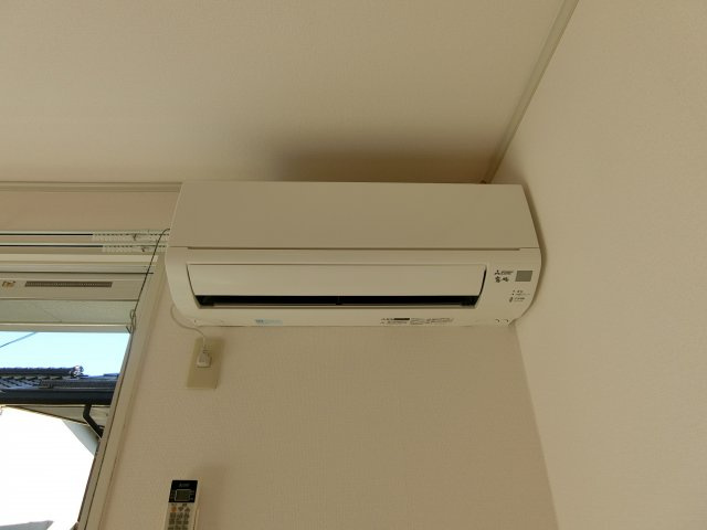 プリムローズの設備