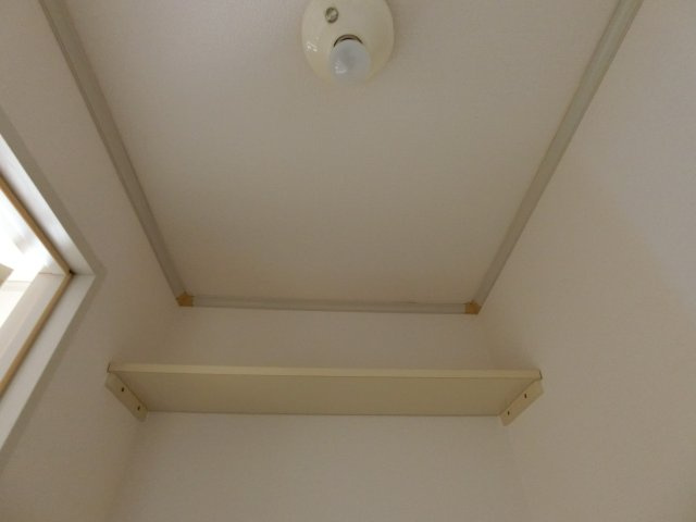 プリムローズの収納