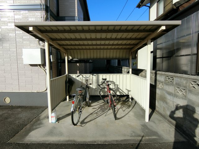 プリムローズのその他共用部分