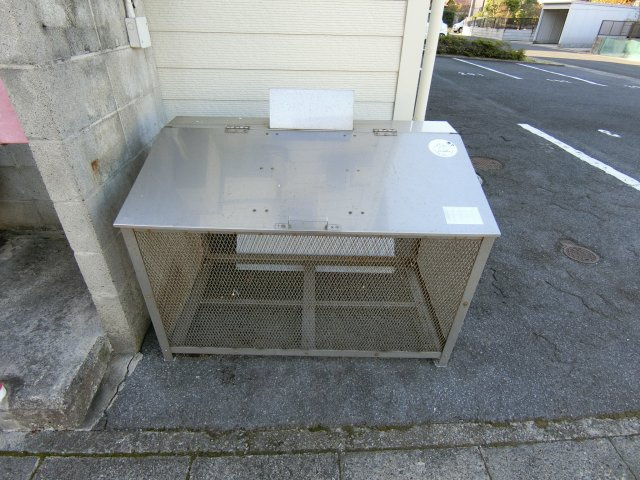 プリムローズのその他共用部分