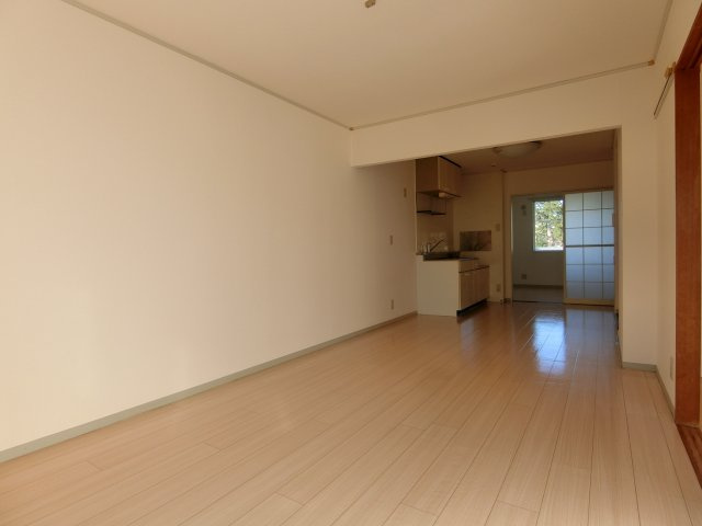 プリムローズの居間・リビング