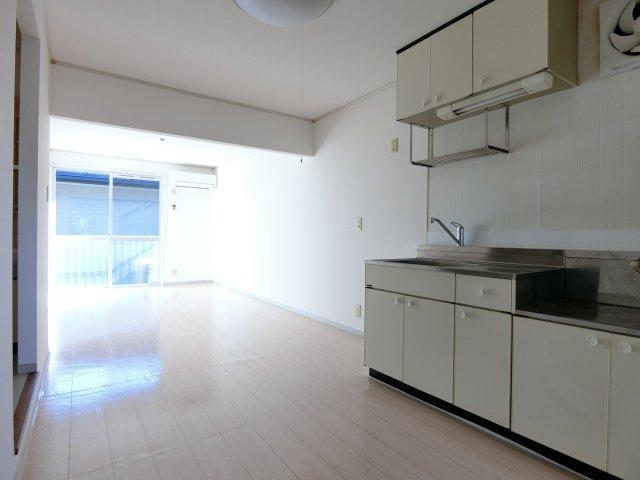 プリムローズの居間・リビング