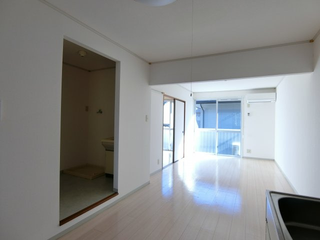 プリムローズの居間・リビング