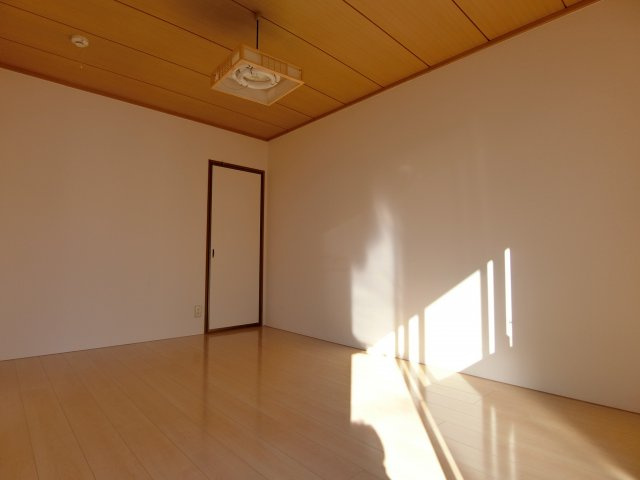 プリムローズの洋室