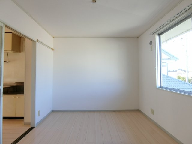 プリムローズの洋室