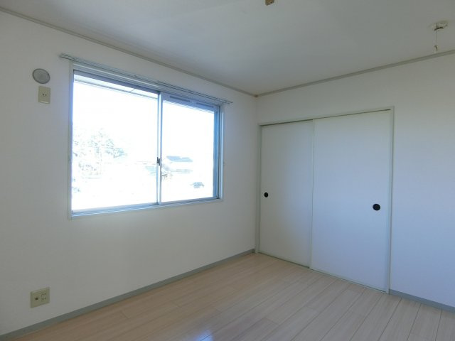 プリムローズの洋室