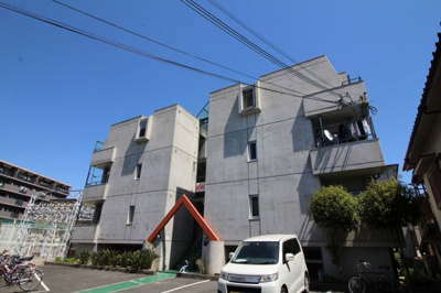 【外観】 | CORP1