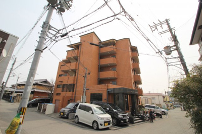 【外観】 | ベルヴュー長興寺