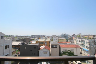 【展望】 | ベルヴュー長興寺