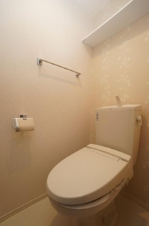 【トイレ】 | コンフォール | トイレも気になるポイント