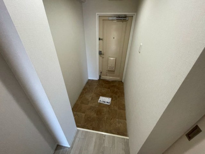 【玄関】 | ロイヤルコーポ吉田