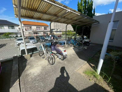 【その他共用部分】 | ロイヤルコーポ吉田