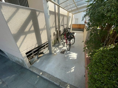 【その他共用部分】 | ロイヤルコーポ吉田