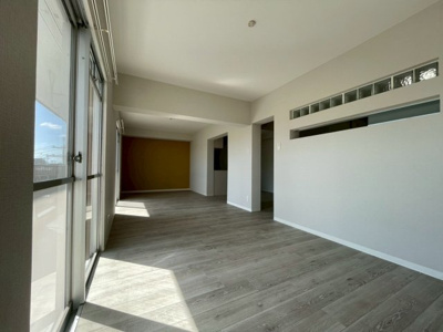 【居間・リビング】 | ロイヤルコーポ吉田