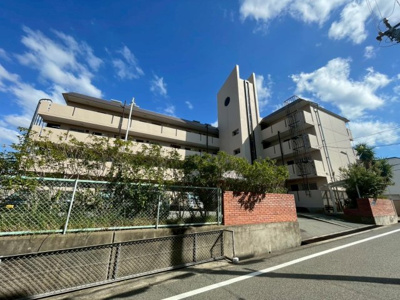 【外観】 | ロイヤルコーポ吉田